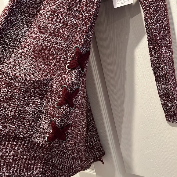 SO Boyfriend Cardigan - Picture 3 of 5